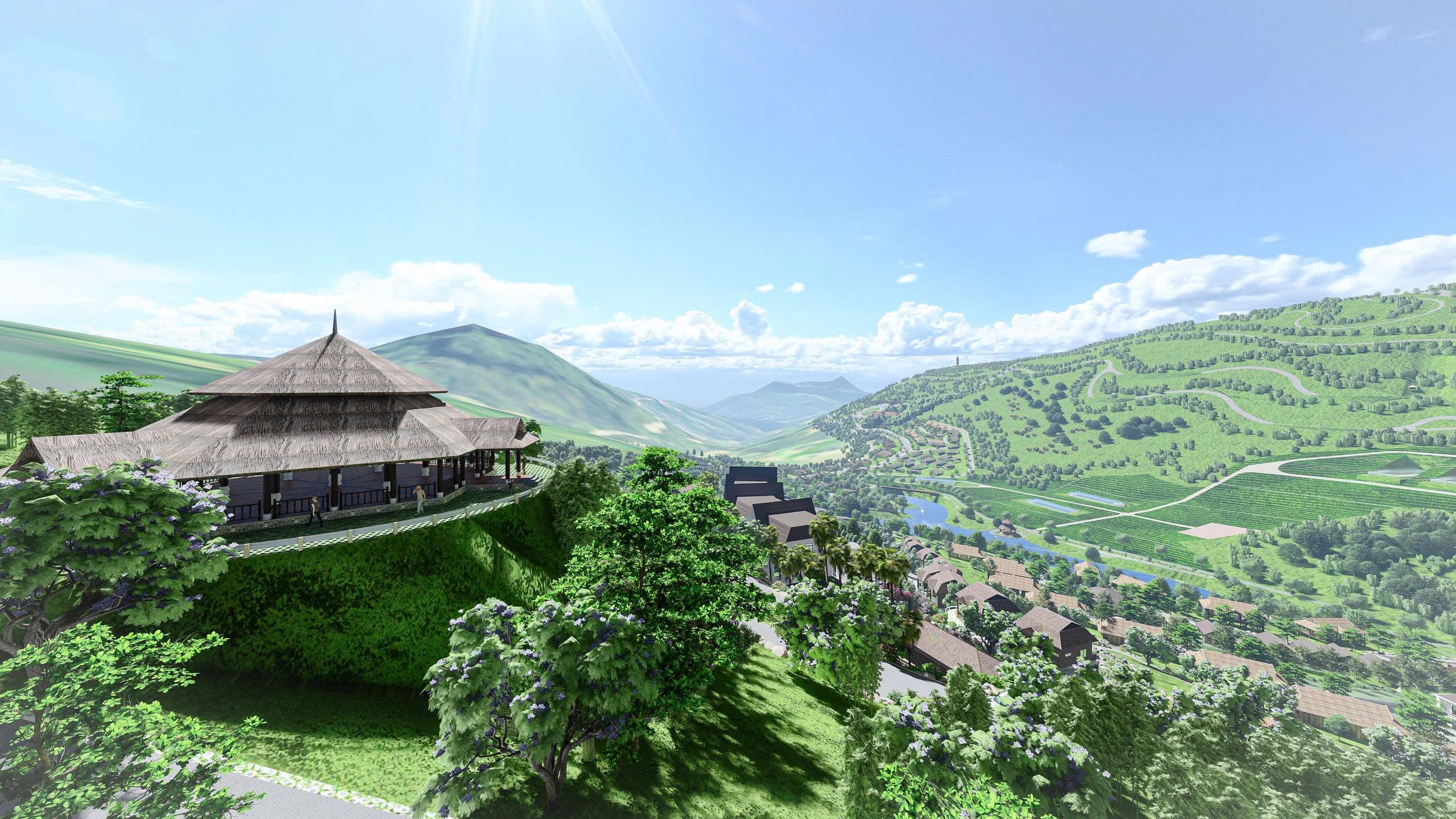 Project Showcase